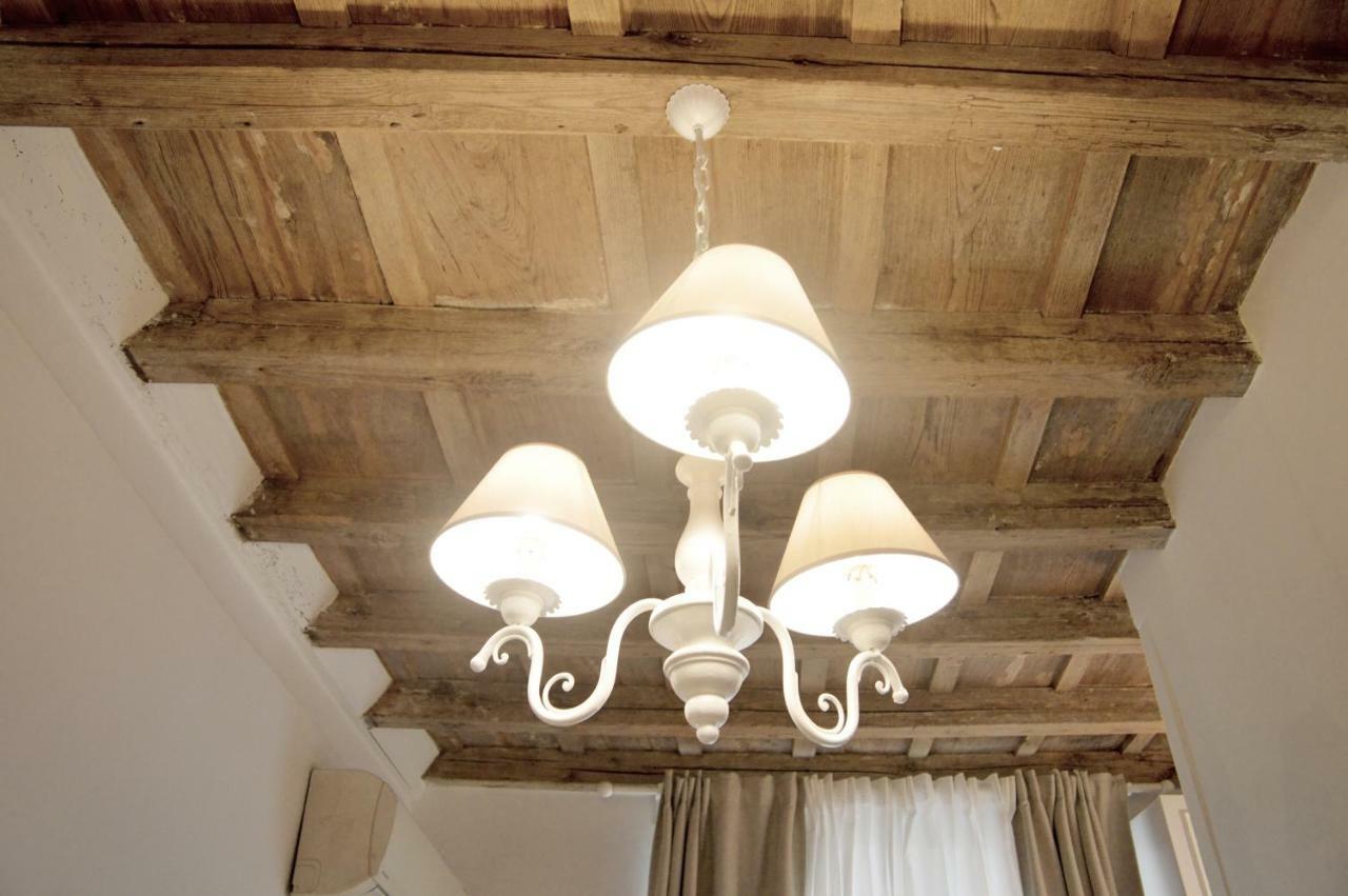 Apartment Paradise Piazza Navona Campo De Fiori Rom
