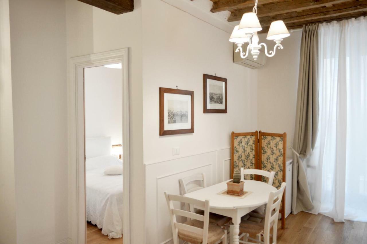 Apartment Paradise Piazza Navona Campo De Fiori Rom