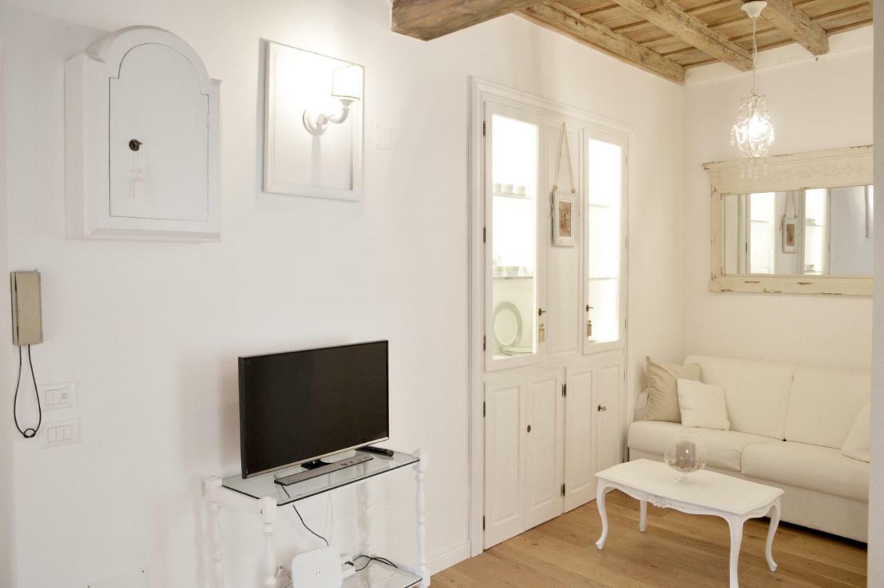 Paradise Piazza Navona Campo De Fiori Apartment
