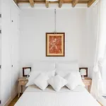 Paradise Suite Piazza Navona Campo De Fiori
