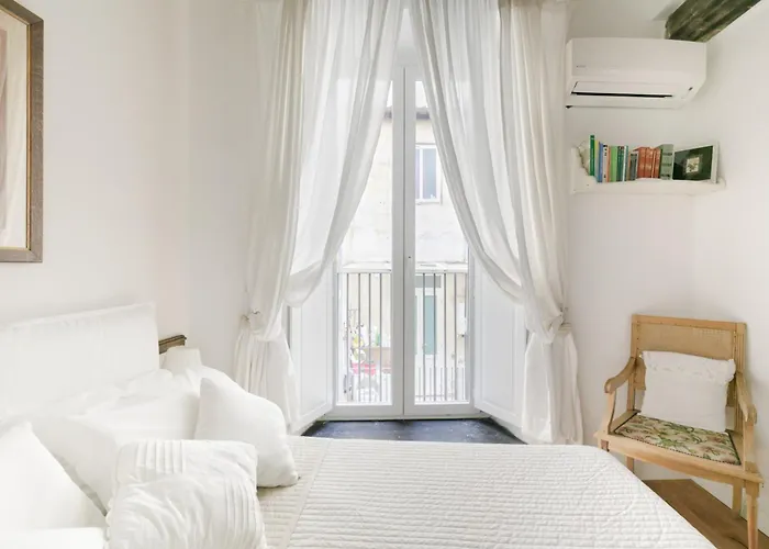 Paradise Suite Piazza Navona Campo De Fiori